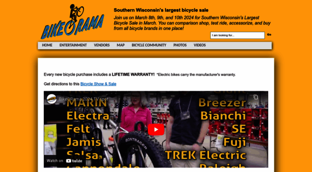 bikeorama.com