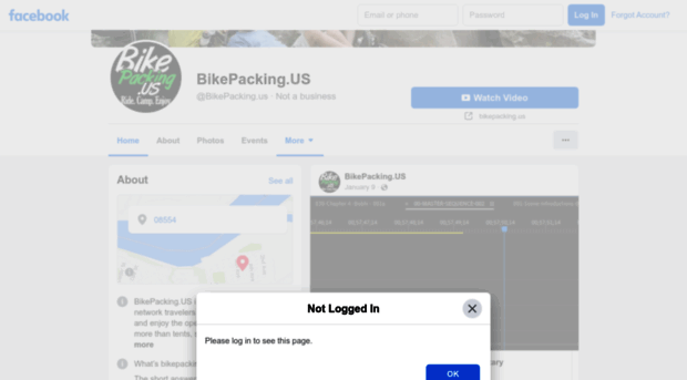 bikepacking.us