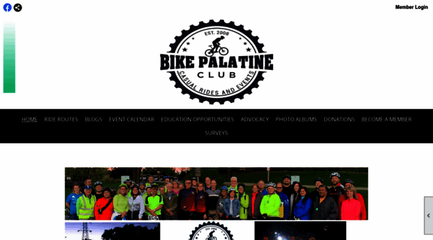 bikepalatine.com