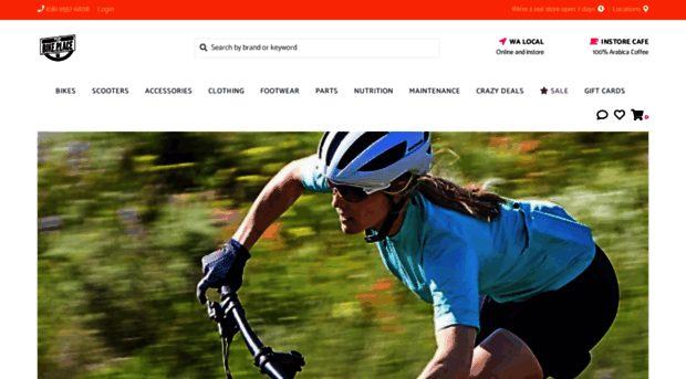 bikeplace.com.au