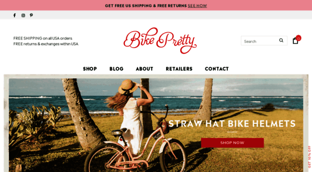 bikepretty.com