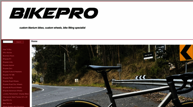 bikepro.com.au