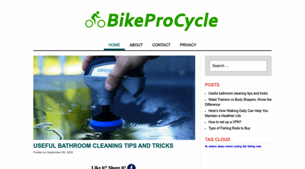 bikeprobicycle.com