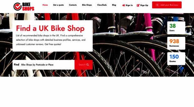 bikepros.co.uk