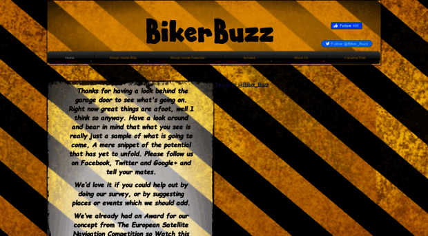 biker-buzz.com