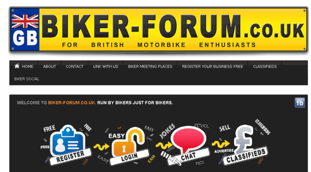 biker-forum.co.uk