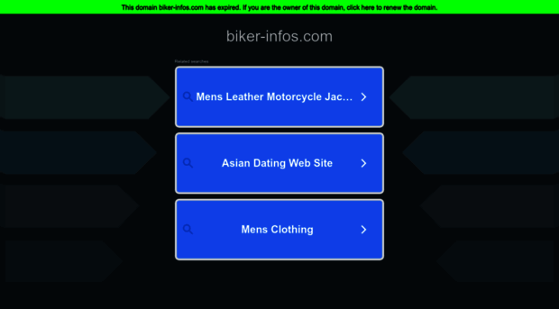 biker-infos.com