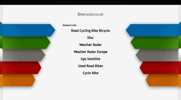 bikeradar.co.uk