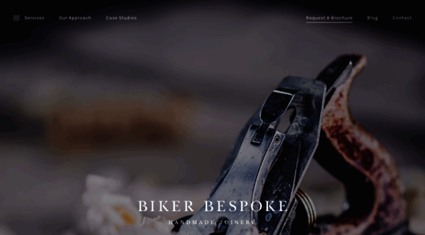 bikerbespoke.co.uk