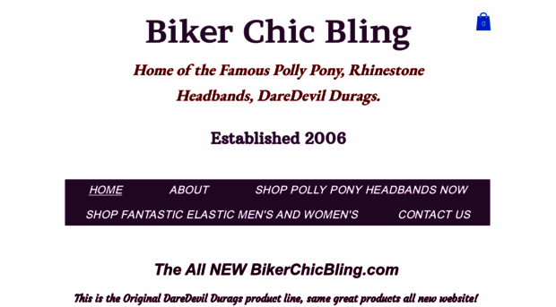 bikerchicbling.com