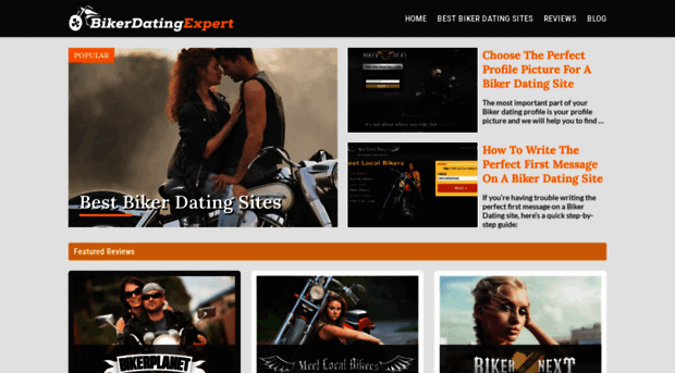 bikerdatingexpert.com