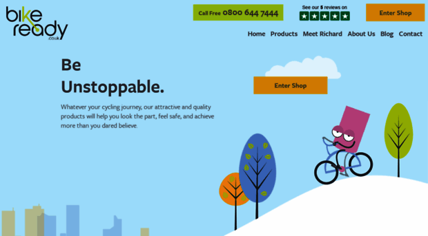 bikeready.co.uk