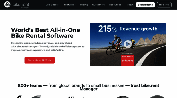 bikerentalmanager.com