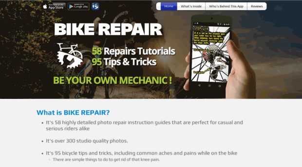 bikerepairapp.com