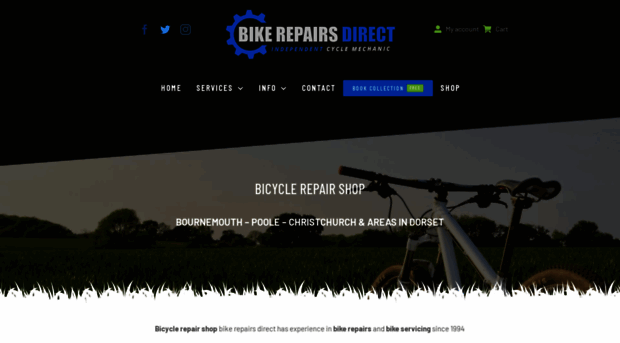 bikerepairsdirect.co.uk