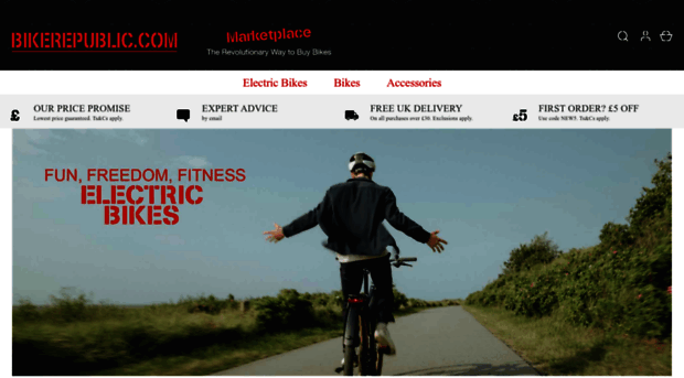 bikerepublic.com