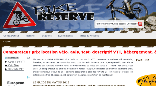 bikereserve.com