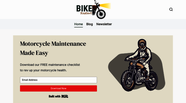 bikerestart.com