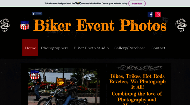 bikereventphotos.com