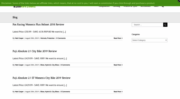 bikereviewer.co.uk