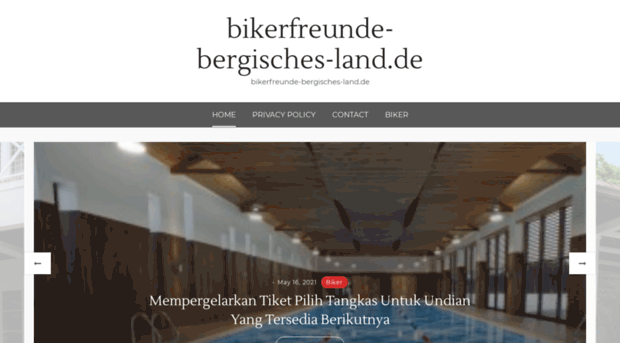 bikerfreunde-bergisches-land.de