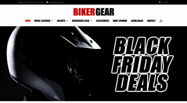 bikergear.ie