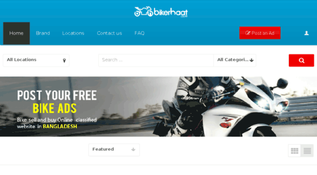 bikerhaat.com