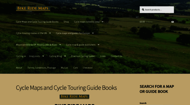 bikeridemaps.co.uk