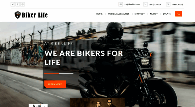 bikerlife1.com