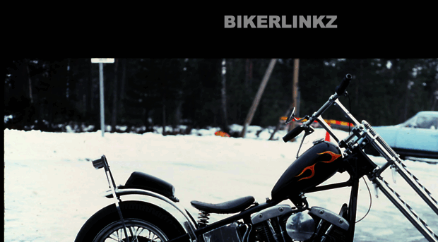 bikerlinkz.com