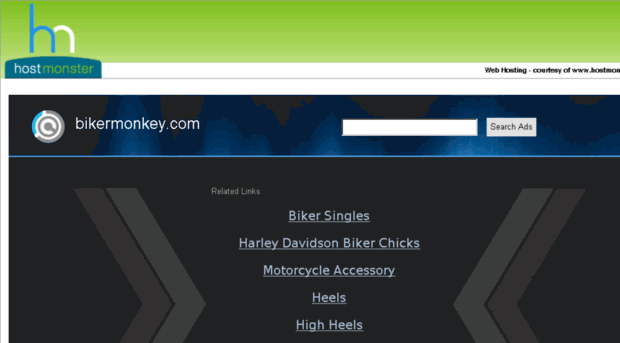 bikermonkey.com