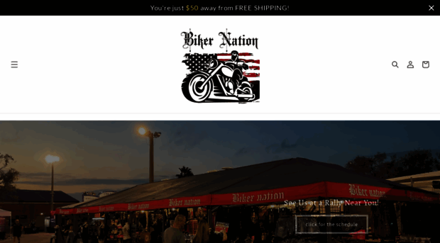 bikernation.biz