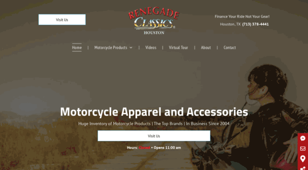 bikeroutletstore.com