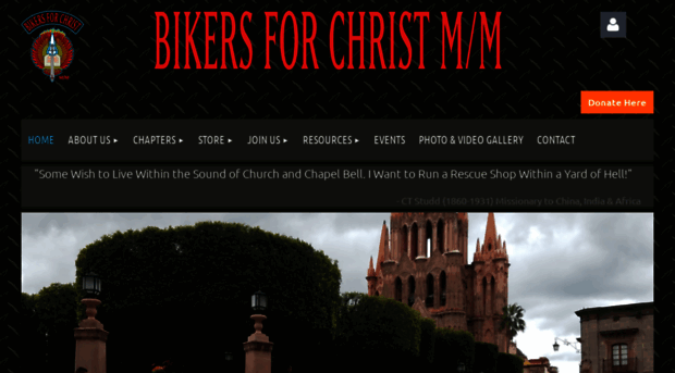 bikersforchrist.org