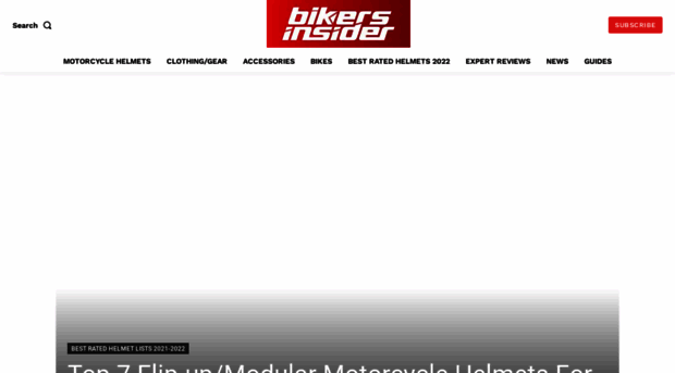 bikersinsider.com