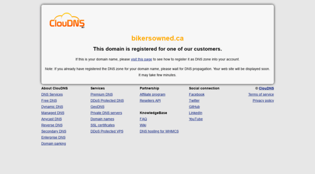 bikersowned.ca