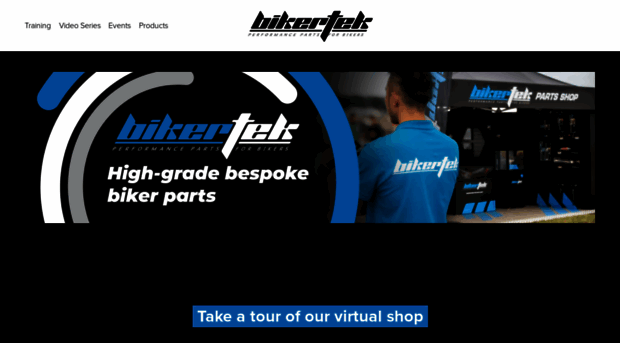 bikertekshop.co.uk