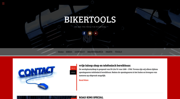bikertools.nl