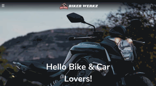 bikerwerkz.com