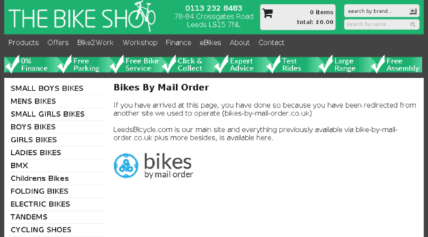 bikes-by-mail-order.co.uk