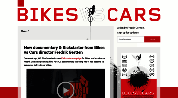 bikes-vs-cars.com