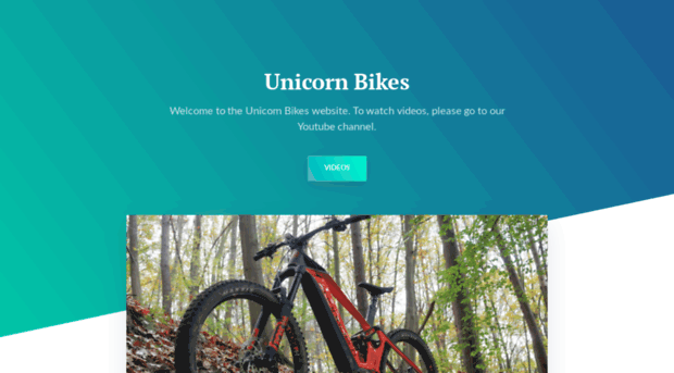 bikes.unicorn.reviews