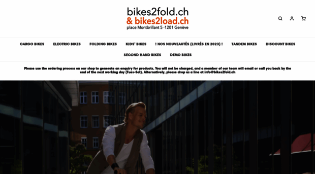 bikes2fold.com