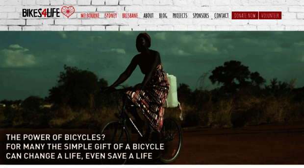 bikes4life.com.au