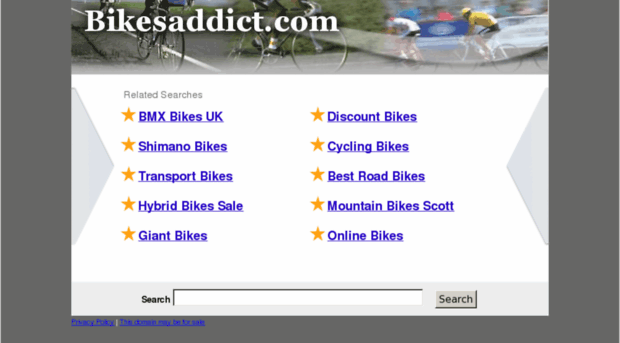 bikesaddict.com