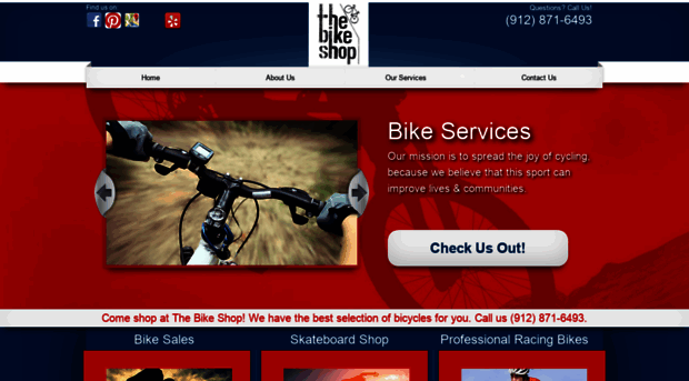 bikesalesstatesboro.com