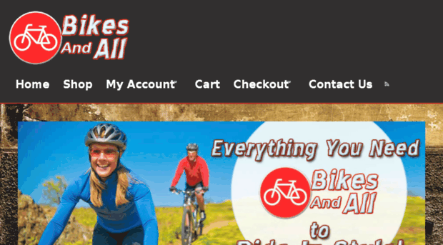 bikesandall.com