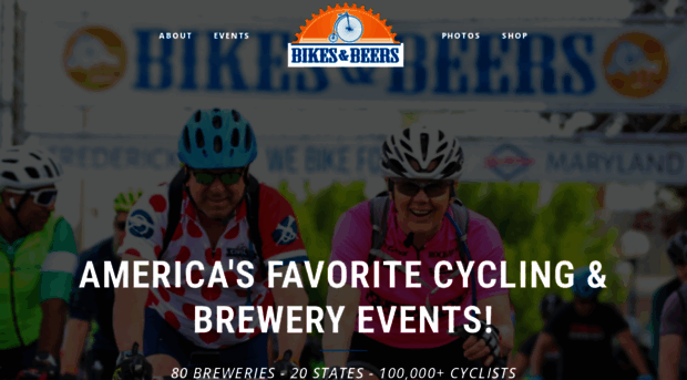 bikesandbeers.com