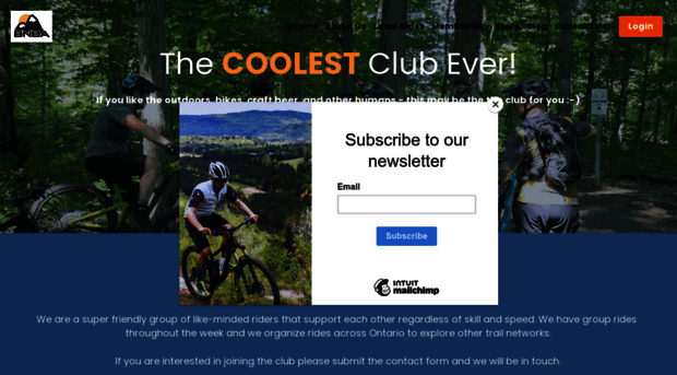 bikesandbeersadventures.com