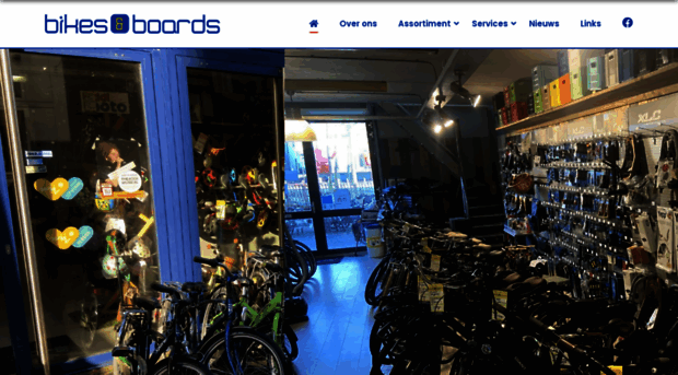 bikesandboards.nl